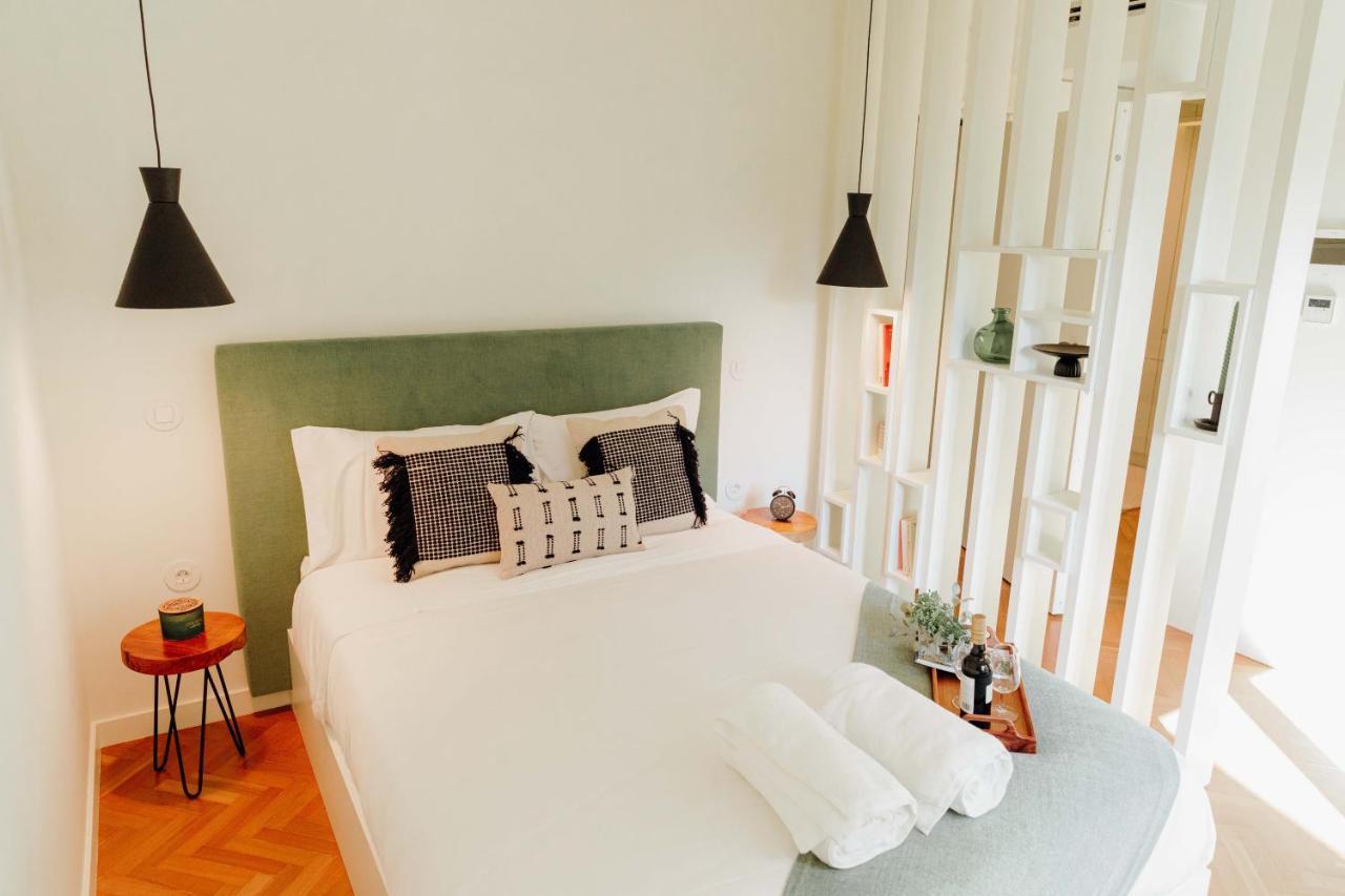 Jars Apartments - Casa Do Bessa 포르투 외부 사진