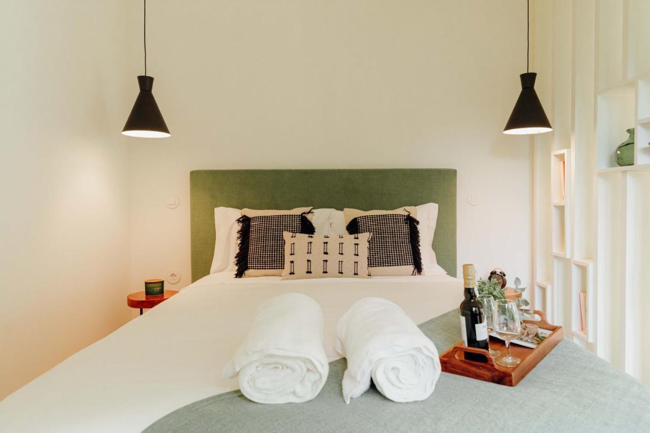 Jars Apartments - Casa Do Bessa 포르투 외부 사진