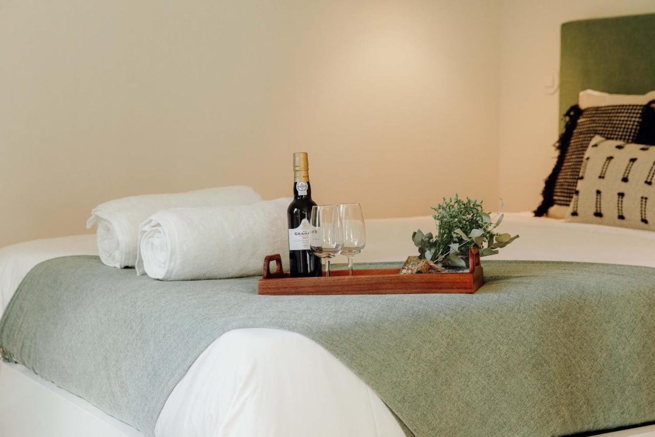 Jars Apartments - Casa Do Bessa 포르투 외부 사진