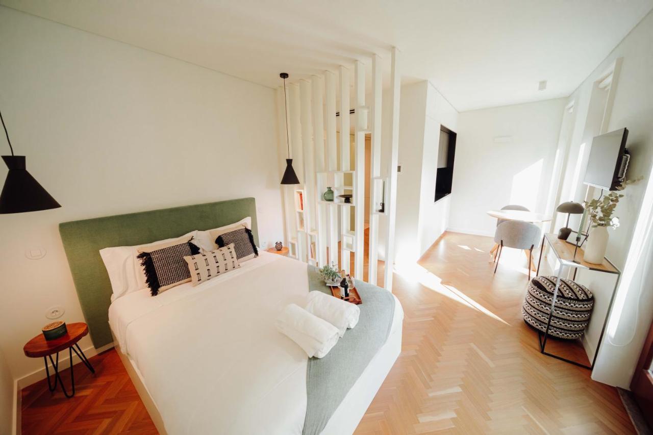 Jars Apartments - Casa Do Bessa 포르투 외부 사진