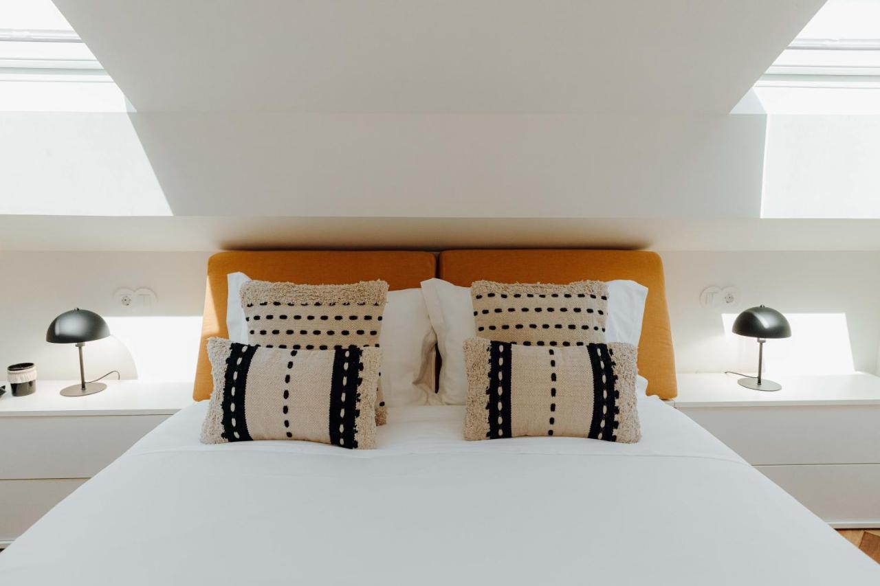 Jars Apartments - Casa Do Bessa 포르투 외부 사진