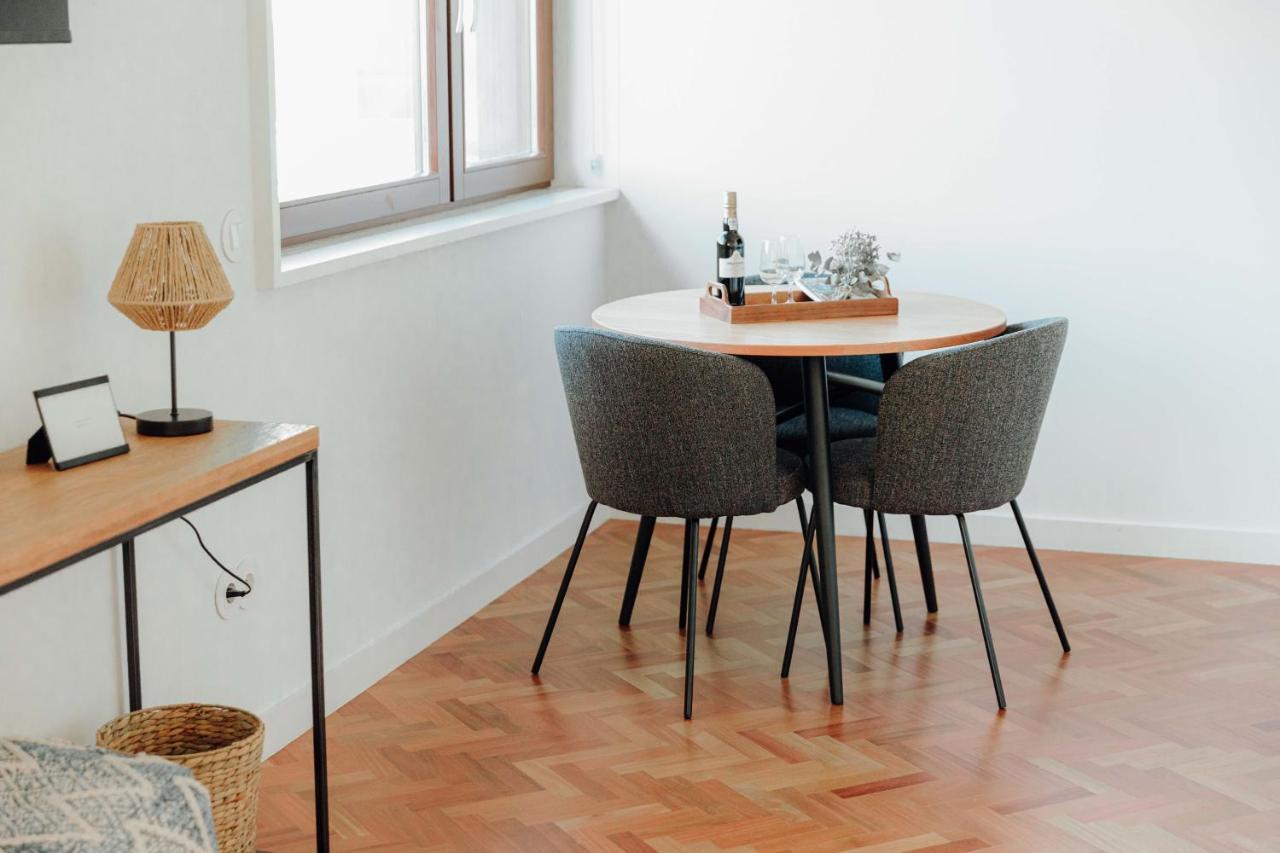Jars Apartments - Casa Do Bessa 포르투 외부 사진