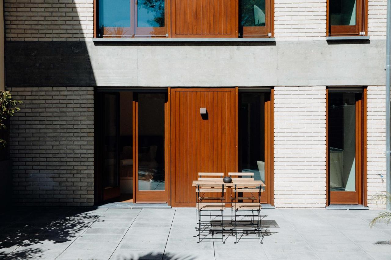 Jars Apartments - Casa Do Bessa 포르투 외부 사진