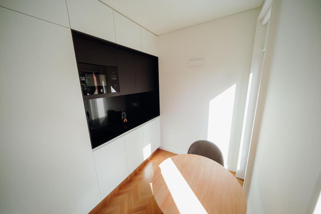 Jars Apartments - Casa Do Bessa 포르투 외부 사진