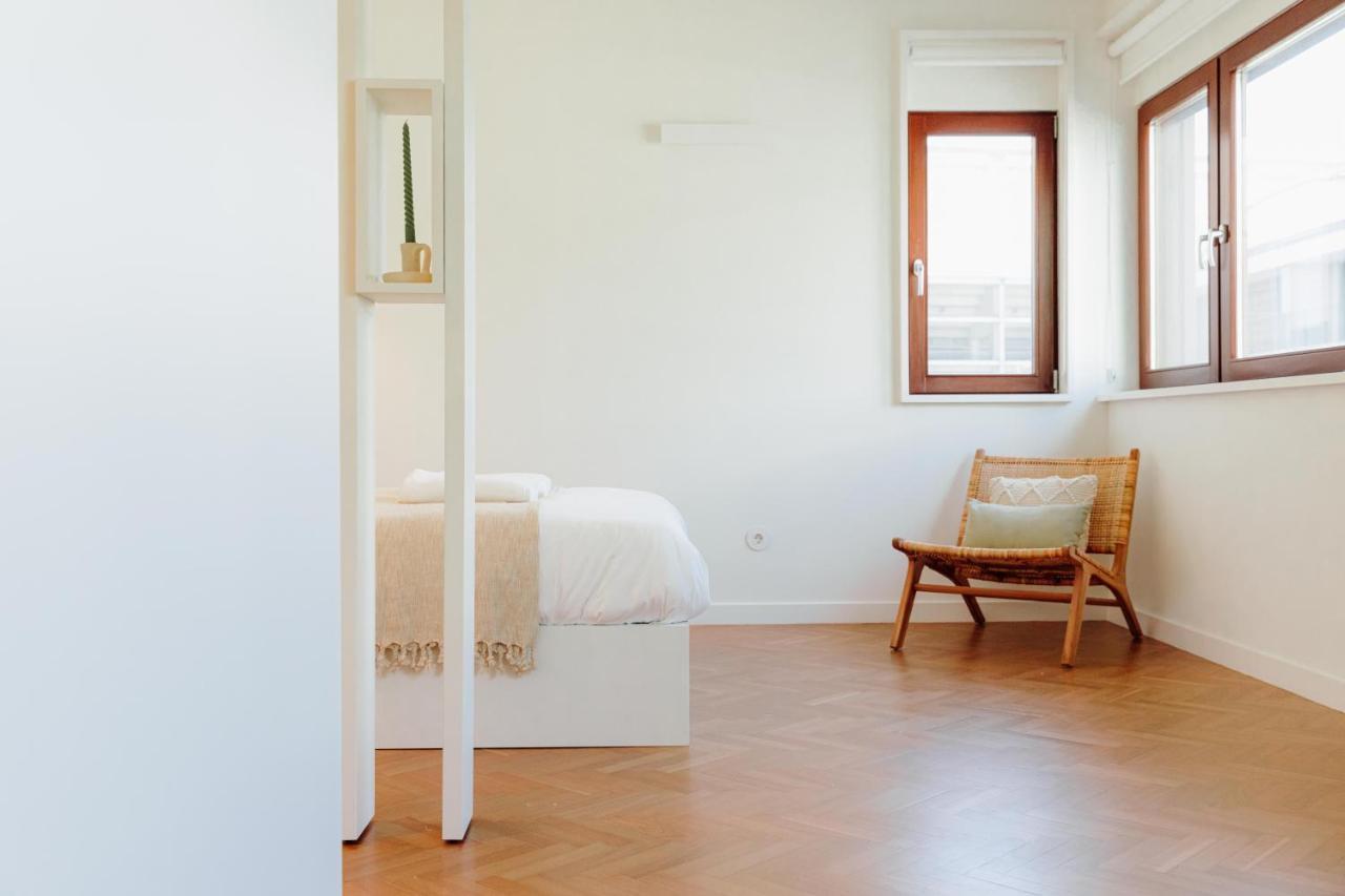Jars Apartments - Casa Do Bessa 포르투 외부 사진