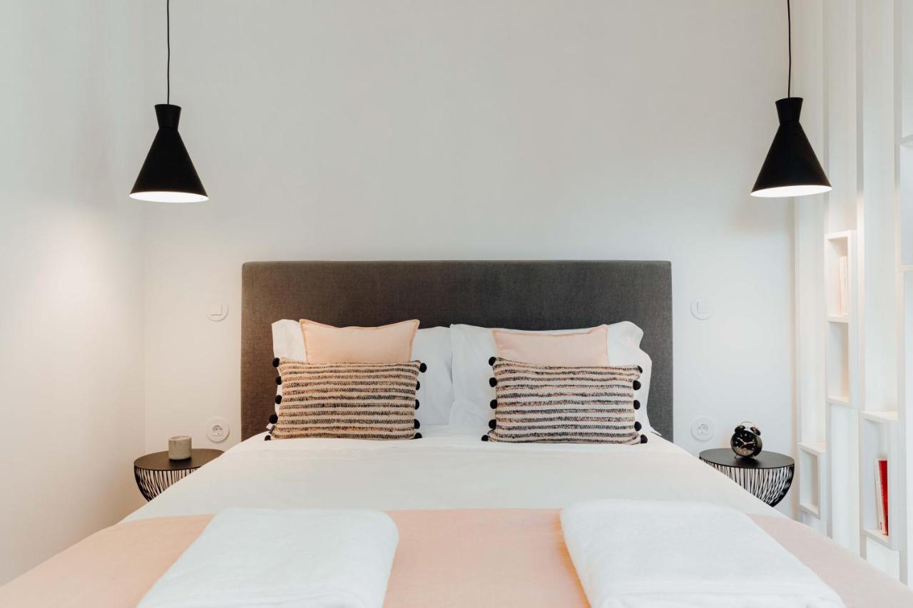 Jars Apartments - Casa Do Bessa 포르투 외부 사진