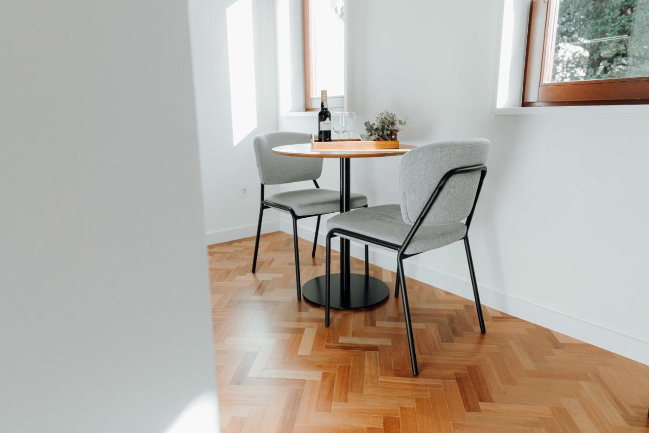 Jars Apartments - Casa Do Bessa 포르투 외부 사진