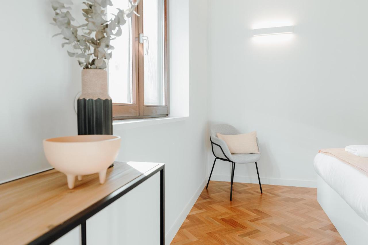 Jars Apartments - Casa Do Bessa 포르투 외부 사진