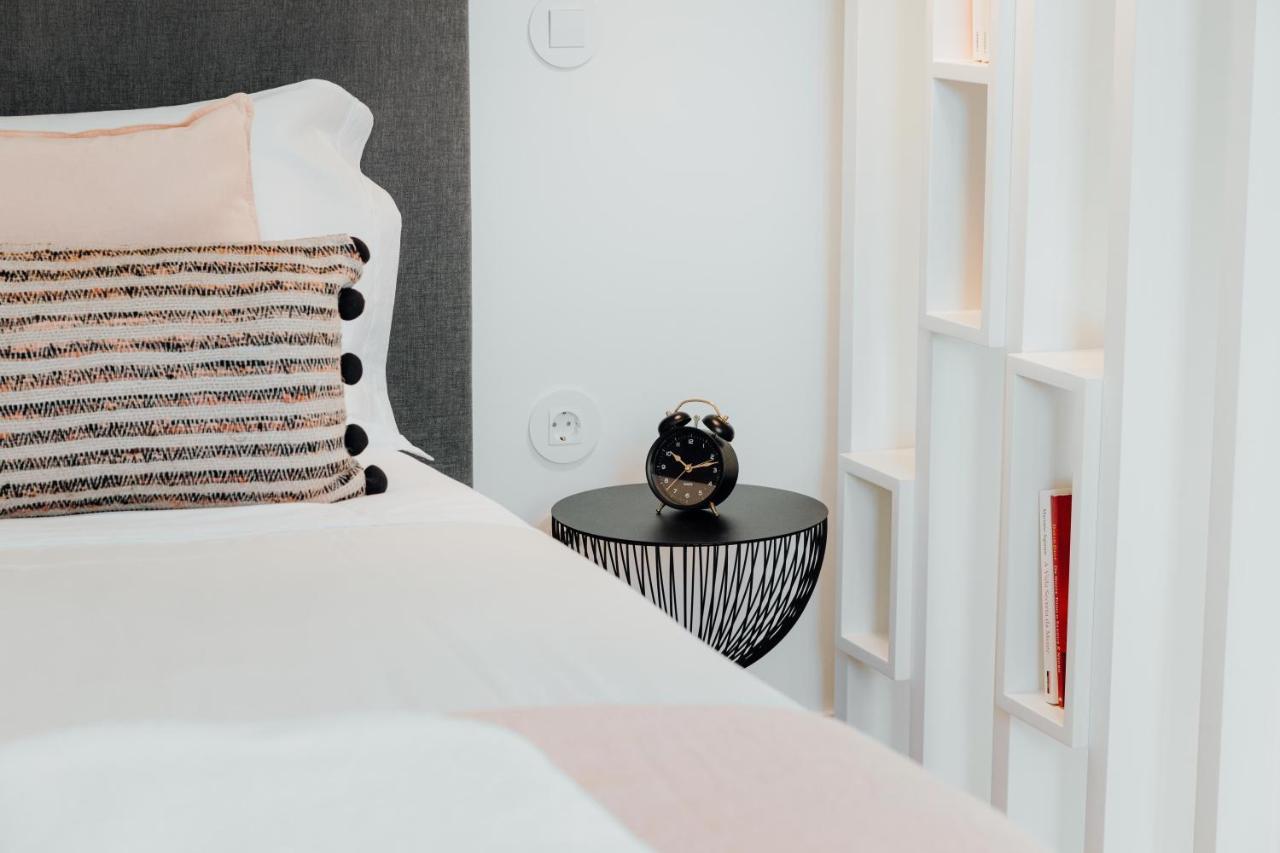 Jars Apartments - Casa Do Bessa 포르투 외부 사진