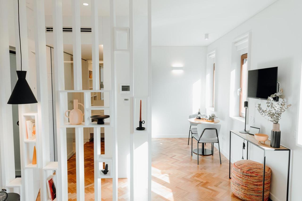 Jars Apartments - Casa Do Bessa 포르투 외부 사진