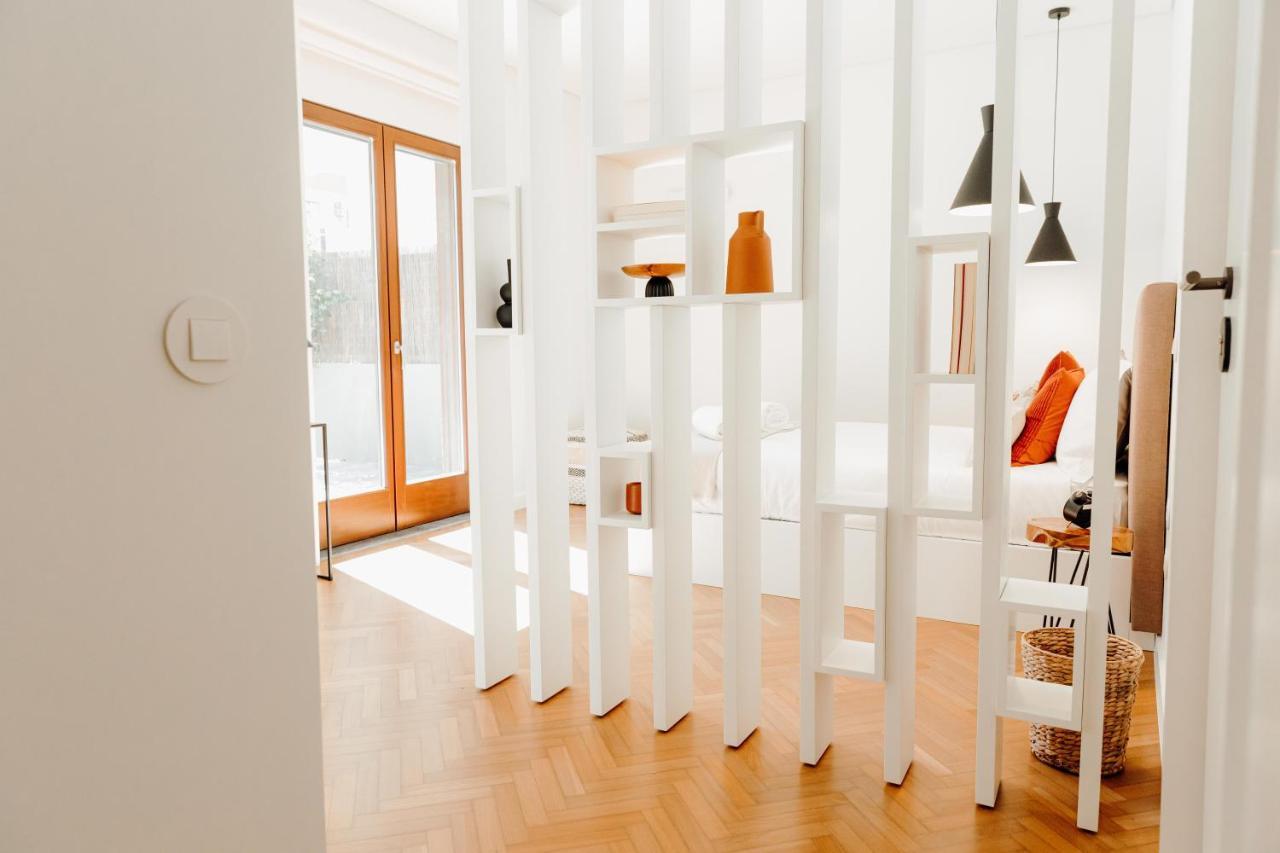 Jars Apartments - Casa Do Bessa 포르투 외부 사진