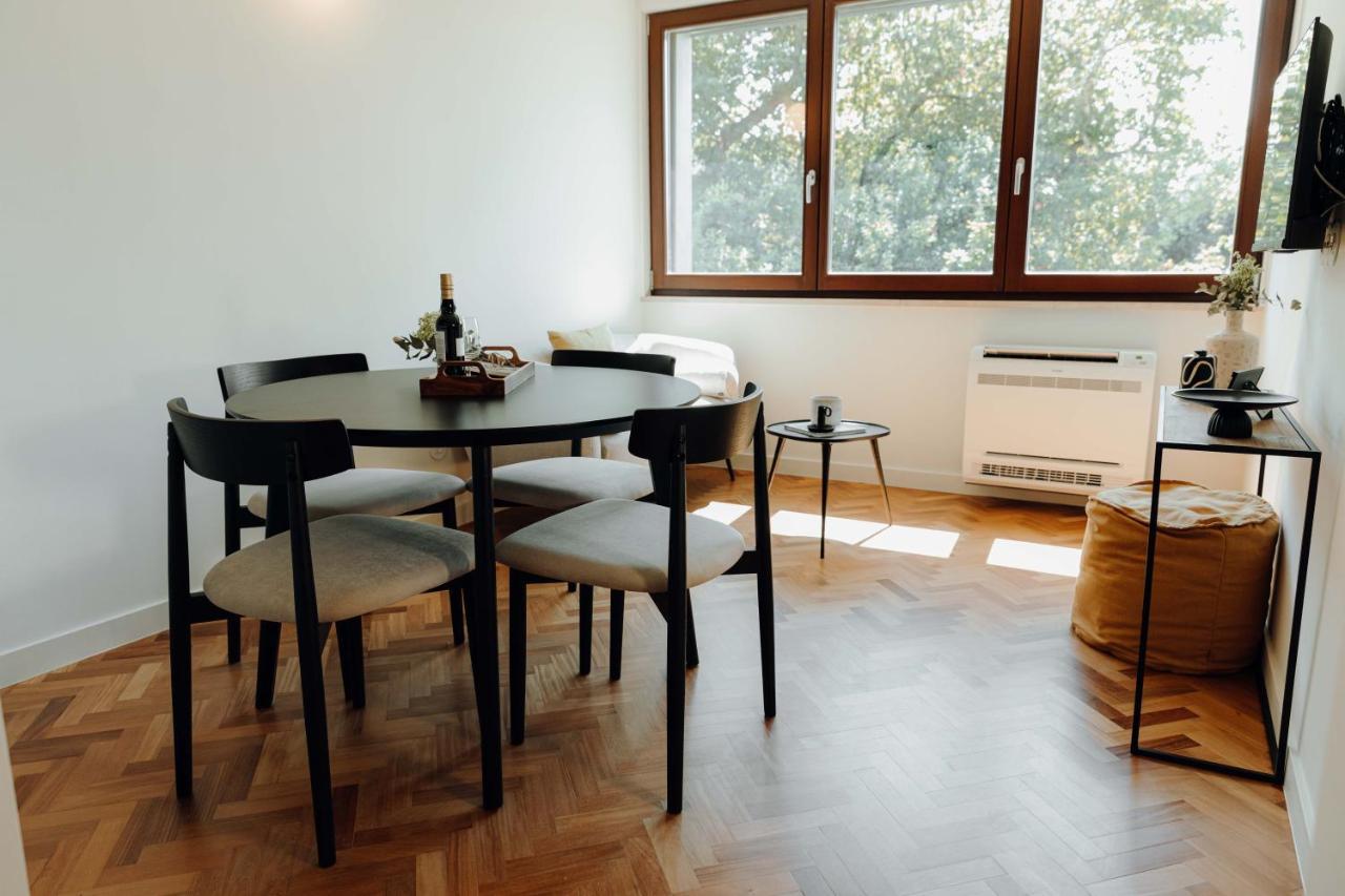 Jars Apartments - Casa Do Bessa 포르투 외부 사진