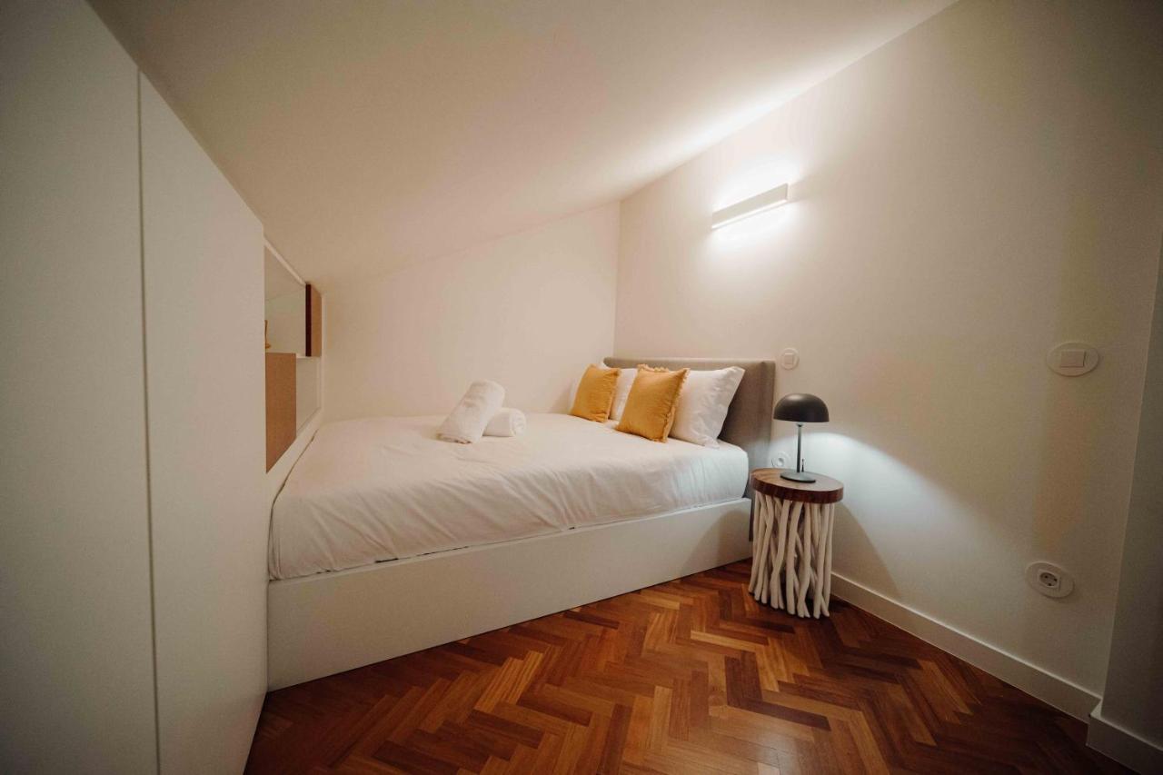 Jars Apartments - Casa Do Bessa 포르투 외부 사진