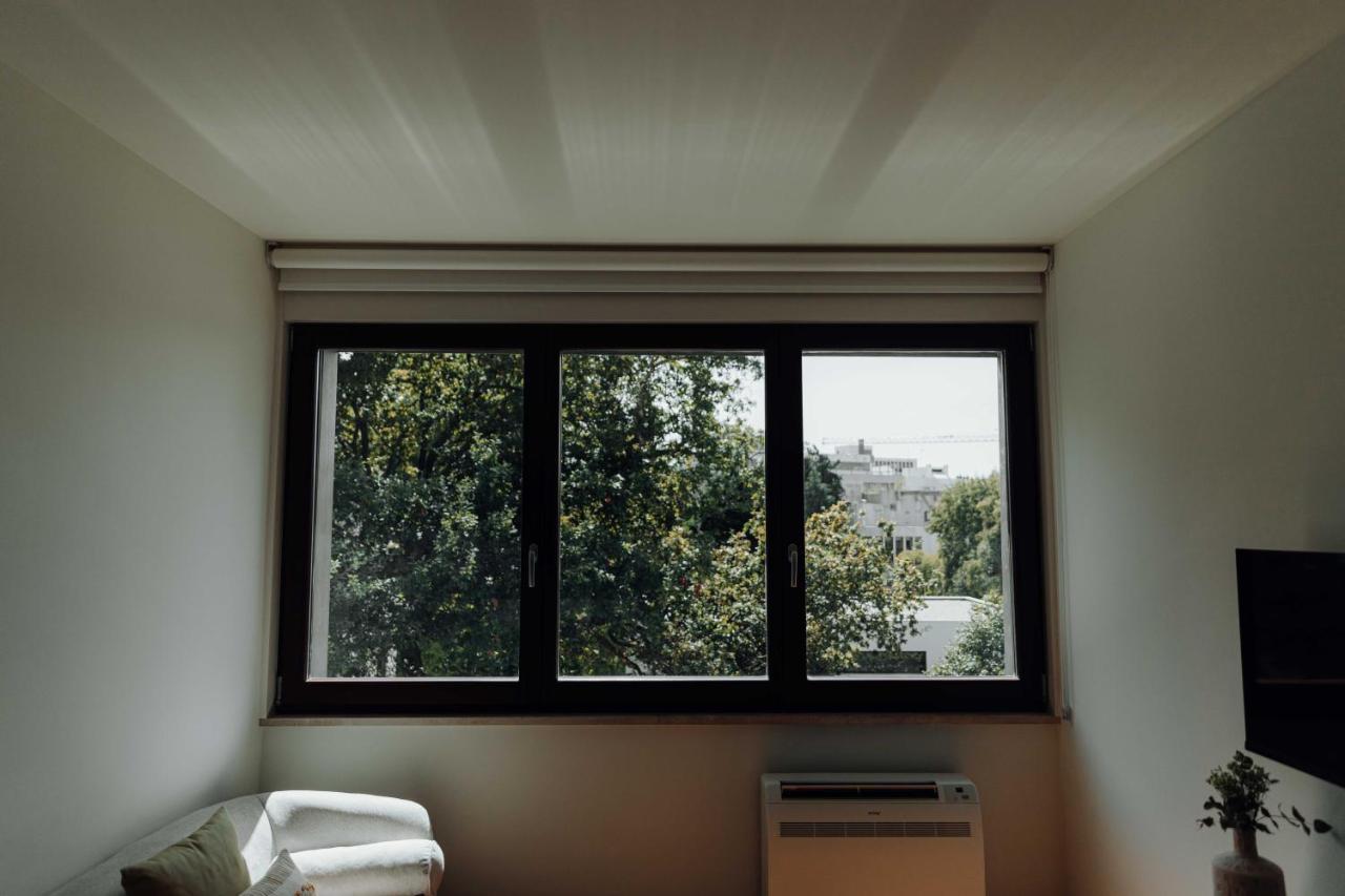 Jars Apartments - Casa Do Bessa 포르투 외부 사진