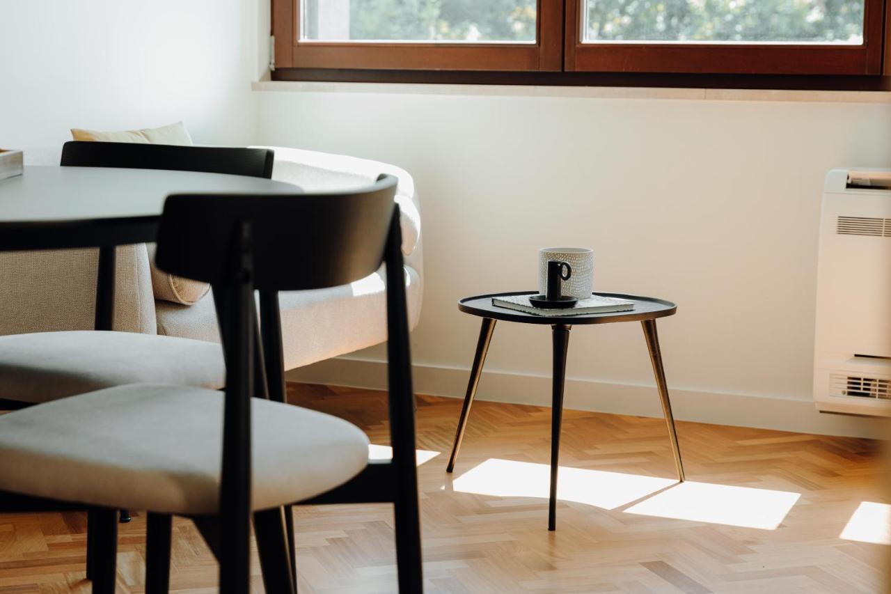 Jars Apartments - Casa Do Bessa 포르투 외부 사진