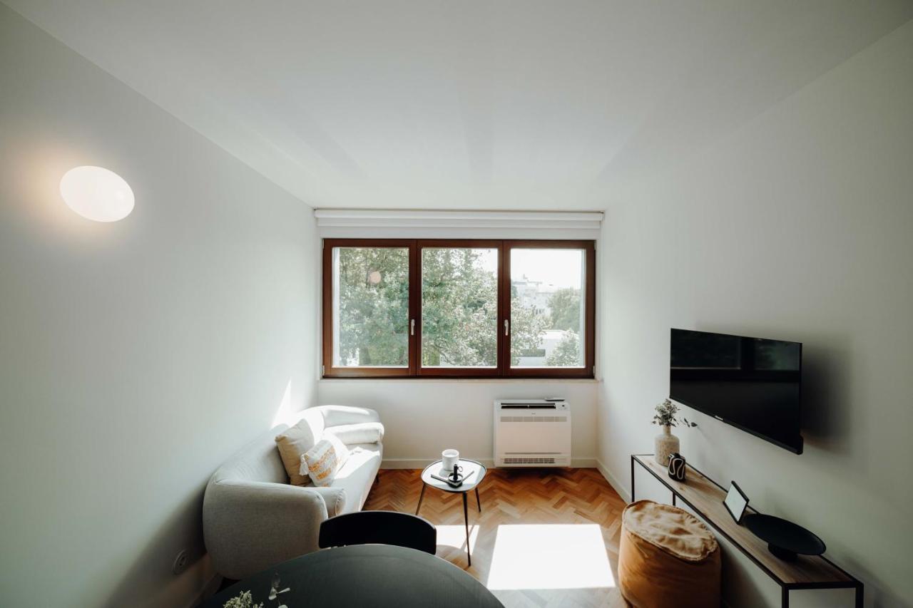 Jars Apartments - Casa Do Bessa 포르투 외부 사진