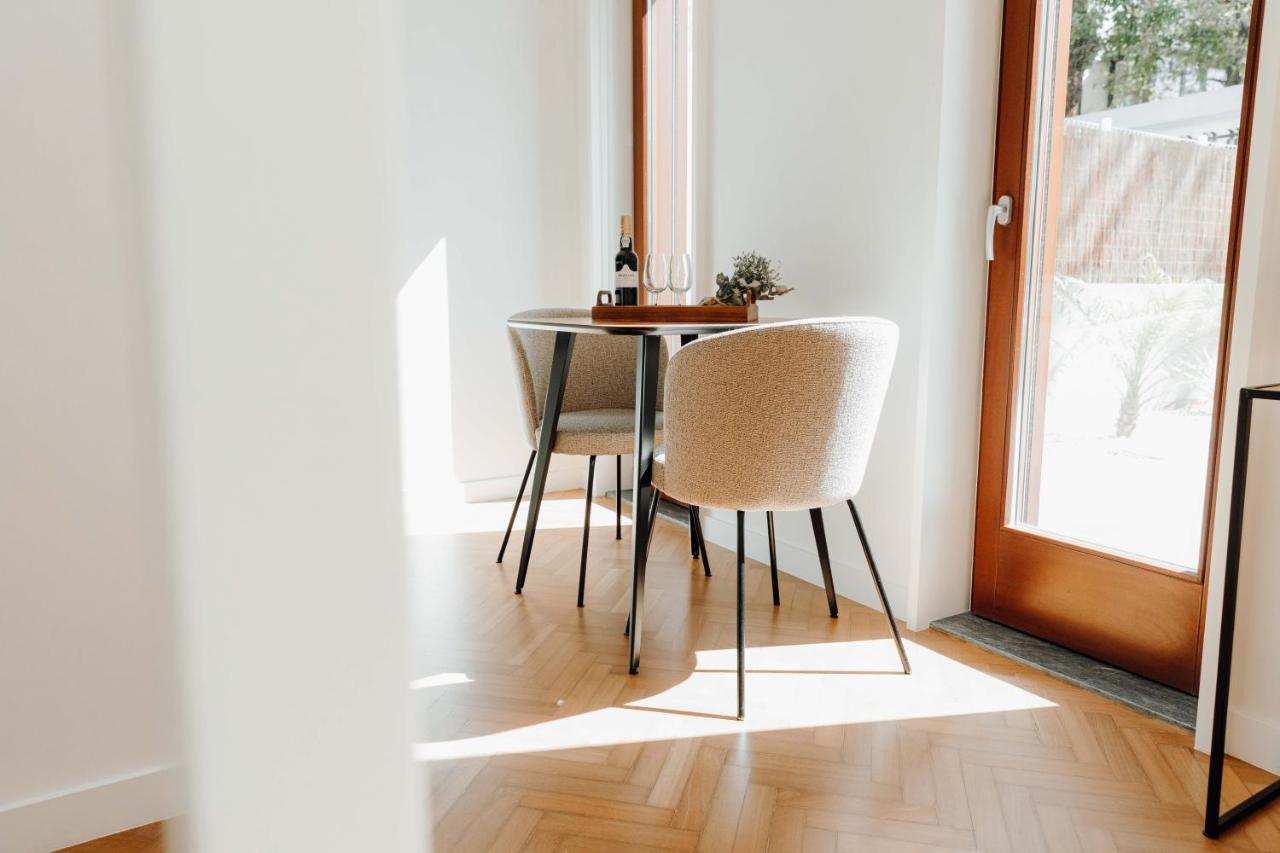 Jars Apartments - Casa Do Bessa 포르투 외부 사진