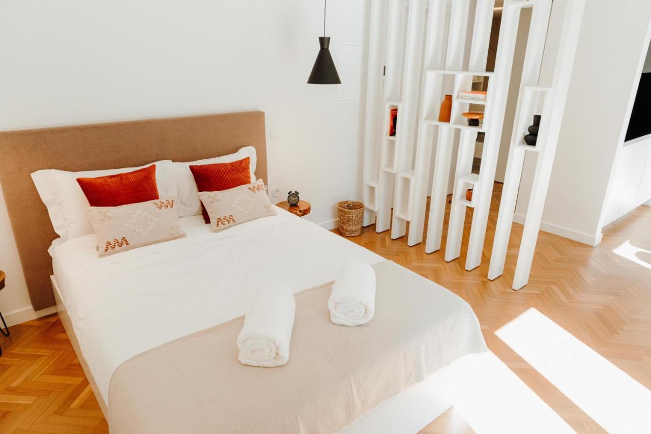 Jars Apartments - Casa Do Bessa 포르투 외부 사진