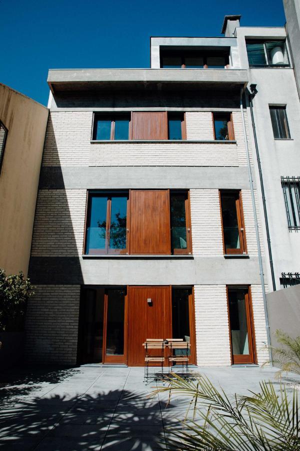 Jars Apartments - Casa Do Bessa 포르투 외부 사진