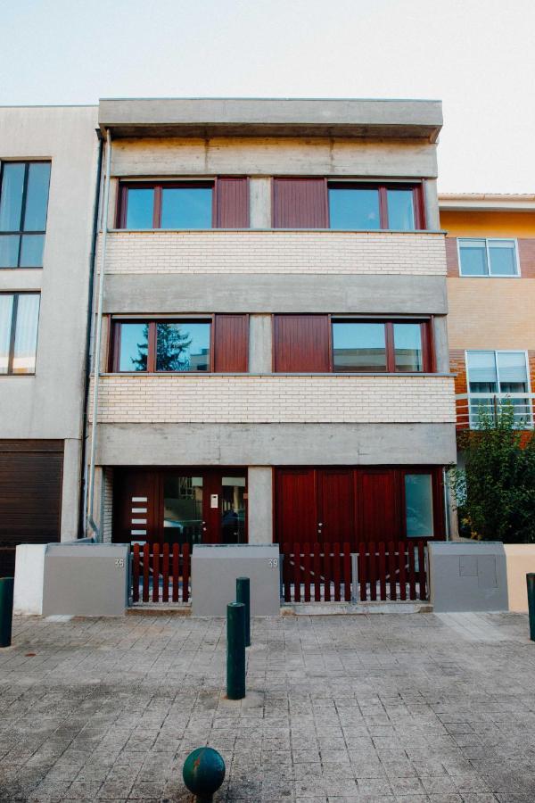 Jars Apartments - Casa Do Bessa 포르투 외부 사진