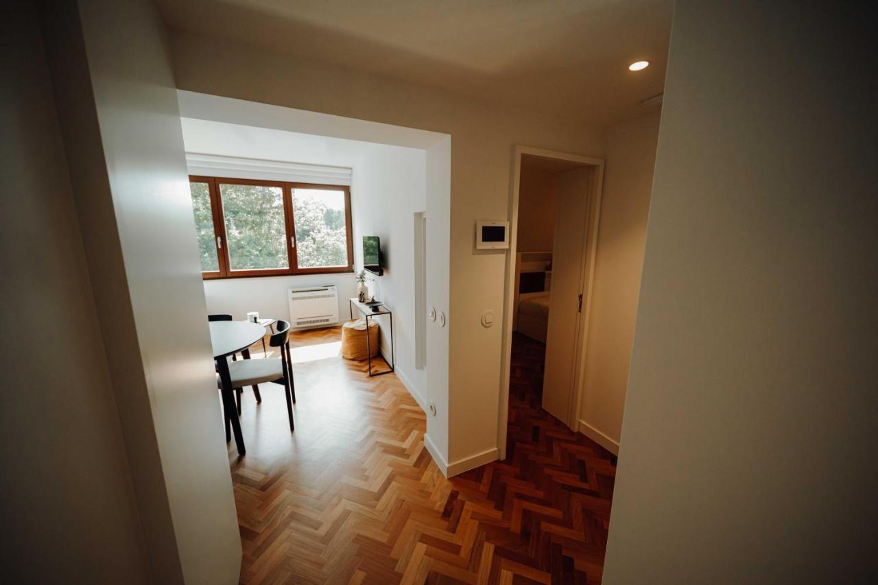 Jars Apartments - Casa Do Bessa 포르투 외부 사진